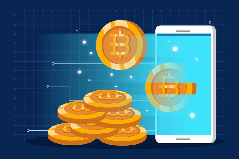 P2P Crypto Exchange