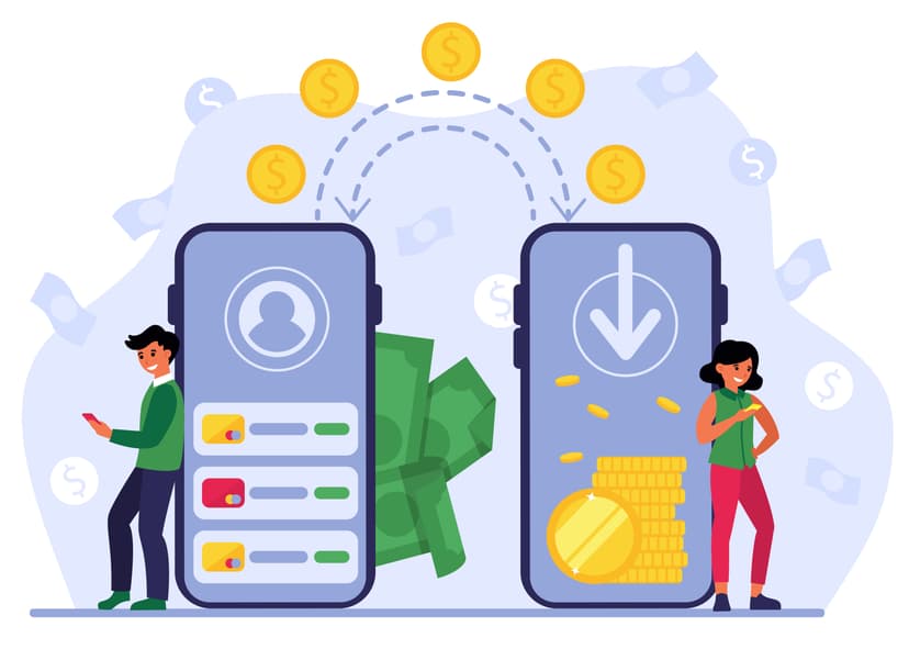 Money Transfer